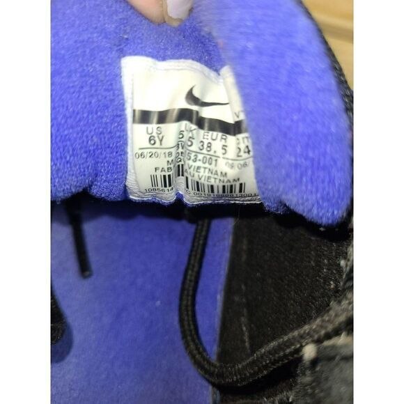 Nike Air VaporMax 97 Youth Size 6 / Womens 7.5 - Picture 7 of 7